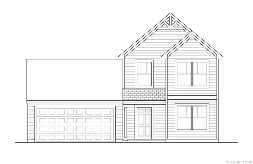 598 Amberly Circle - Photo 1