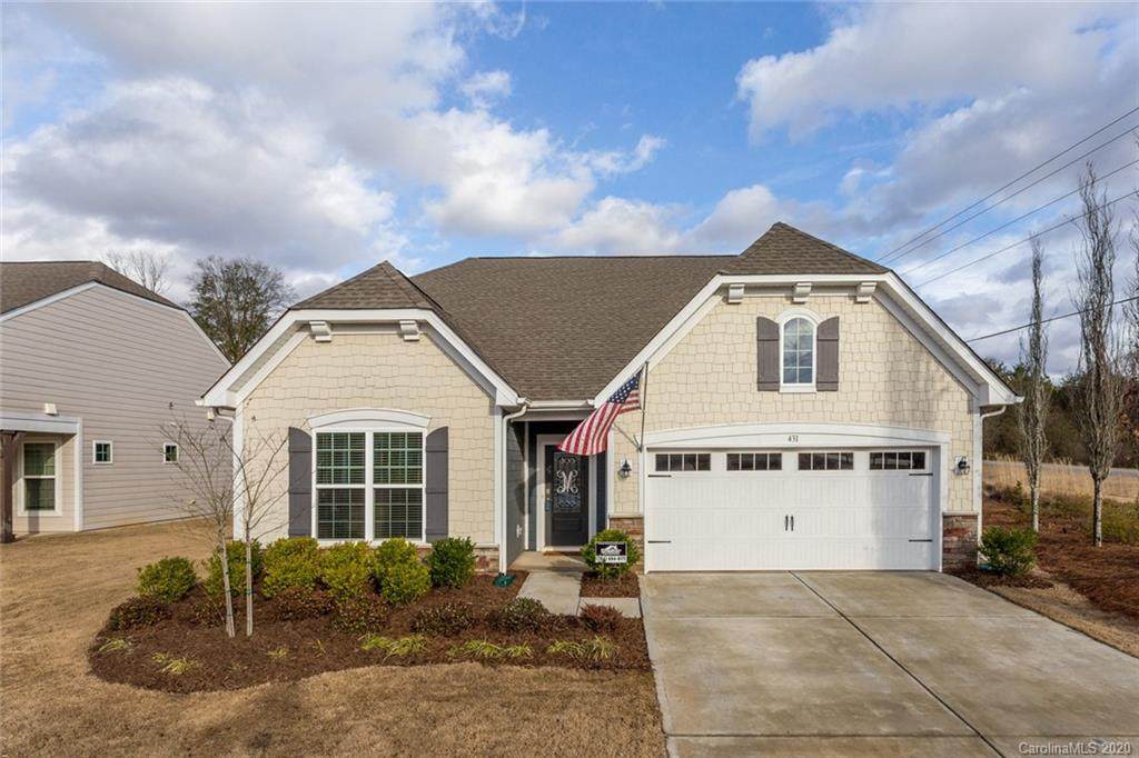 431 Kentmere Lane - Photo 1