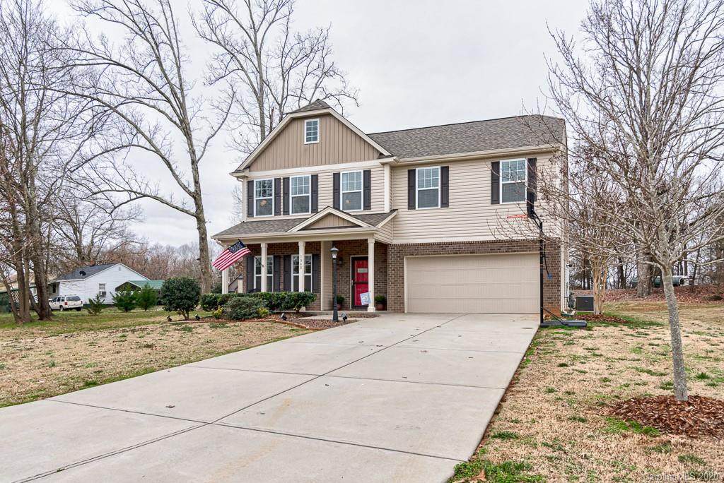 1048 Quail Field Place - Photo 1