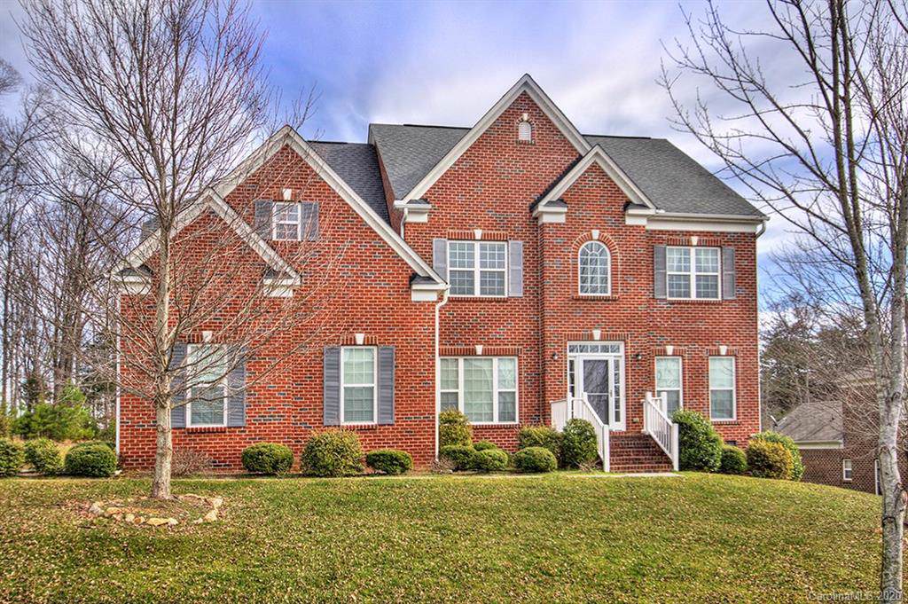 9383 Leyton Drive - Photo 1