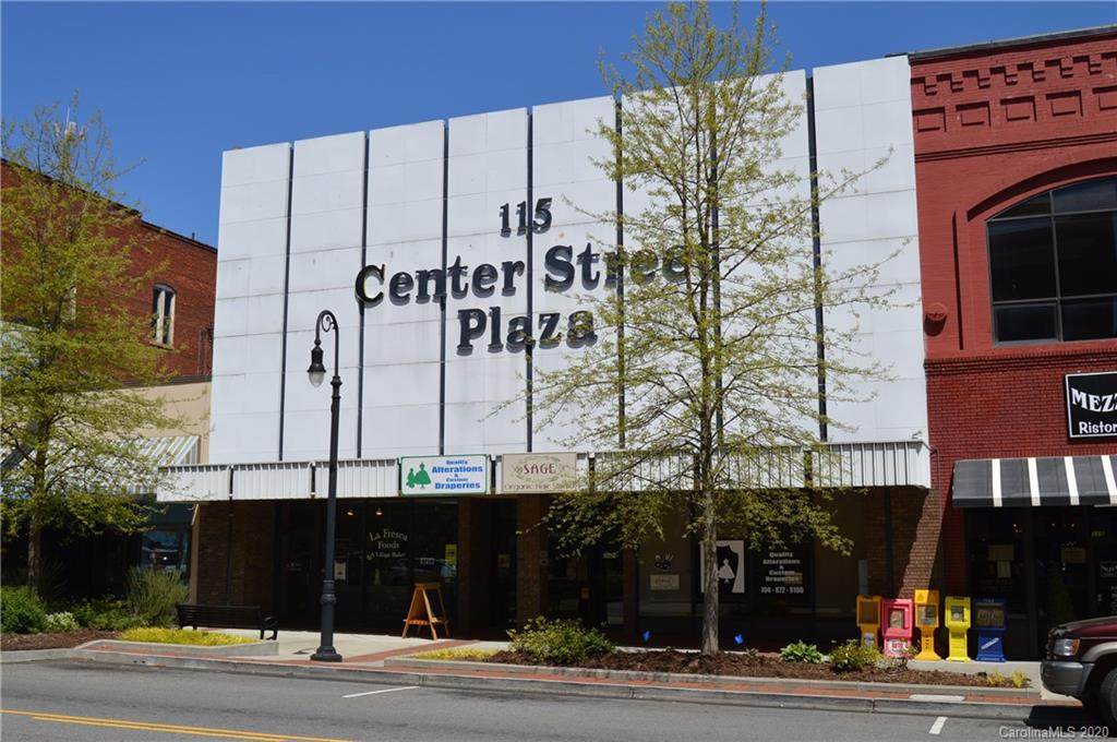 111 Center Street - Photo 1