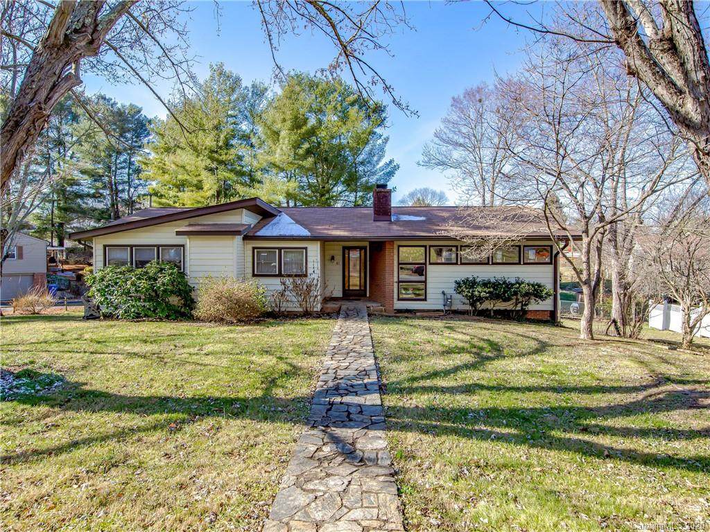 41 Jarnaul Avenue - Photo 1