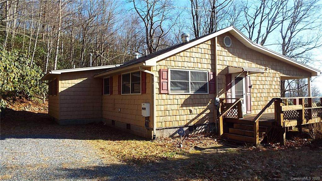3264 Parris Branch Road - Photo 1