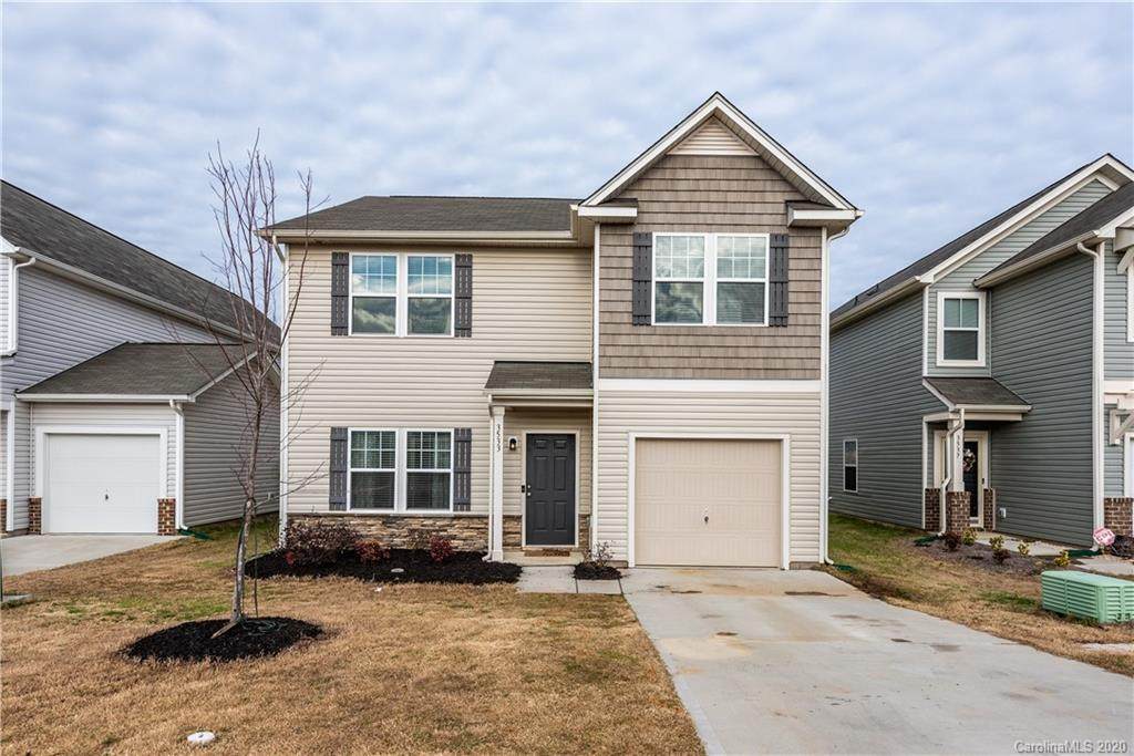 3533 Saddlebrook Drive - Photo 1