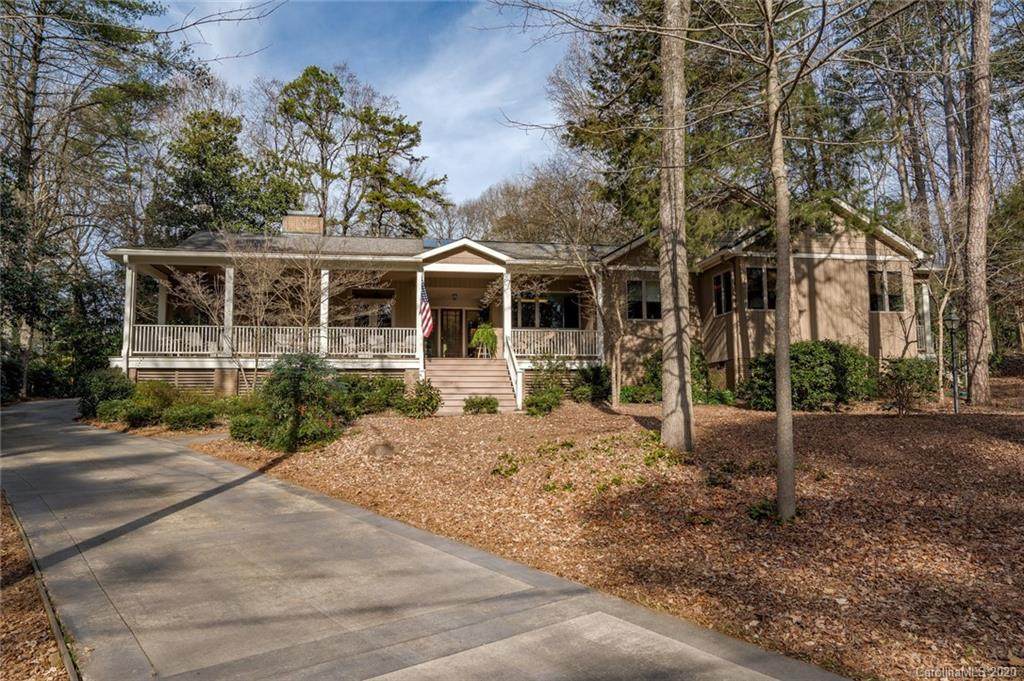 112 Crescent Drive - Photo 1 112 Crescent Drive - Photo 1