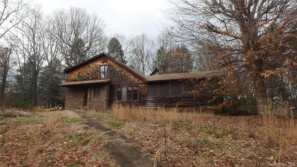 2160 Zion Hill Road - Photo 1