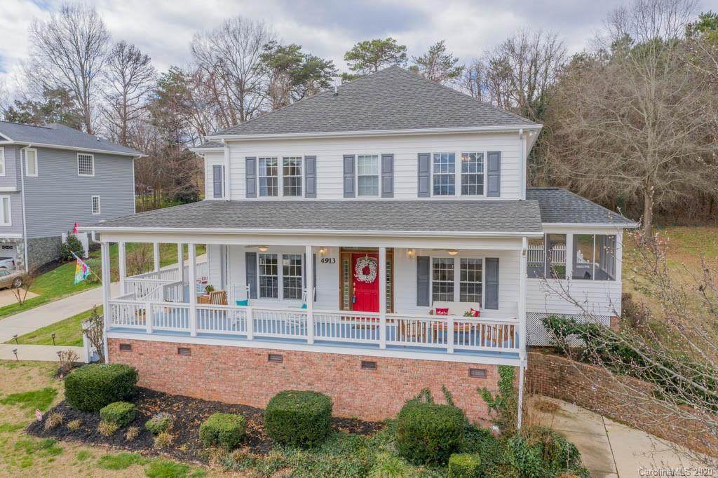 4913 Moonlite Bay Drive - Photo 1