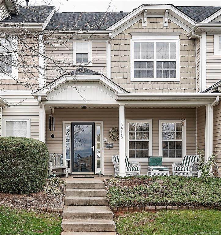 17710 Caldwell Track Drive - Photo 1