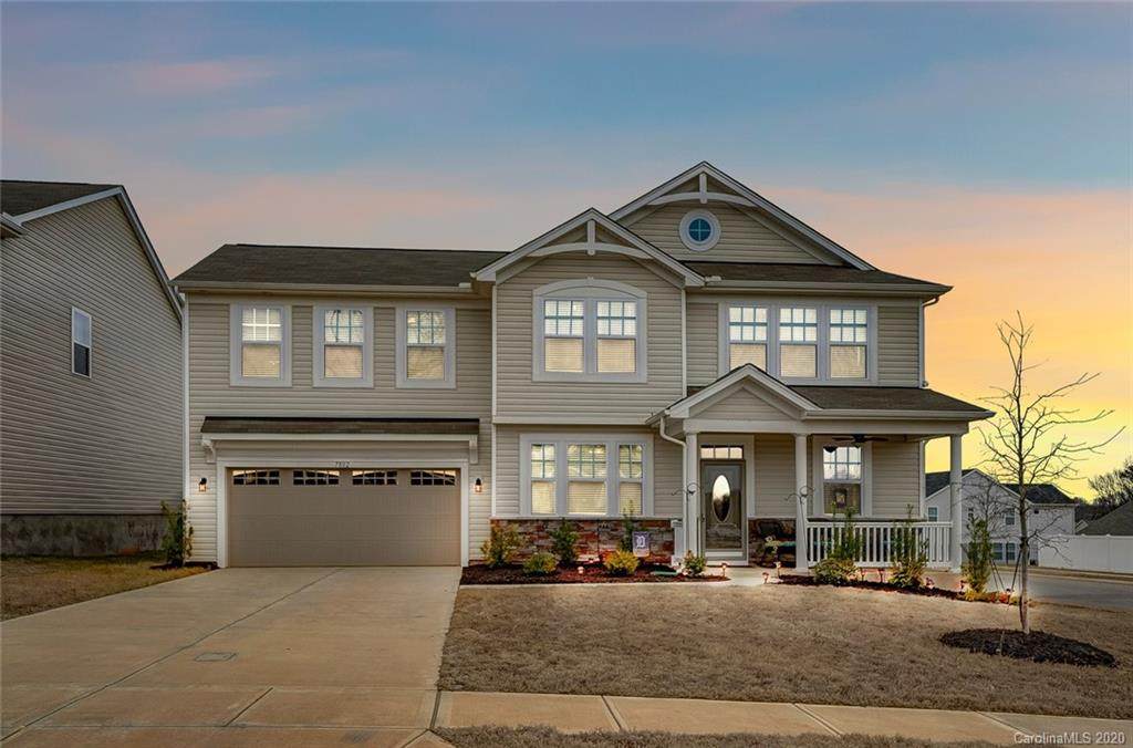 7802 Meridale Forest Drive - Photo 1
