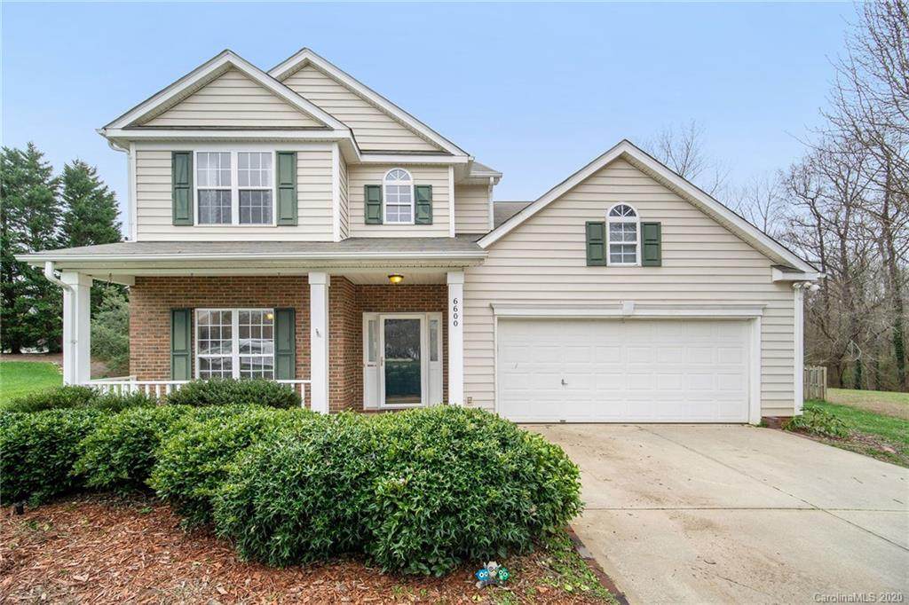 6600 Reedy Creek Road - Photo 1
