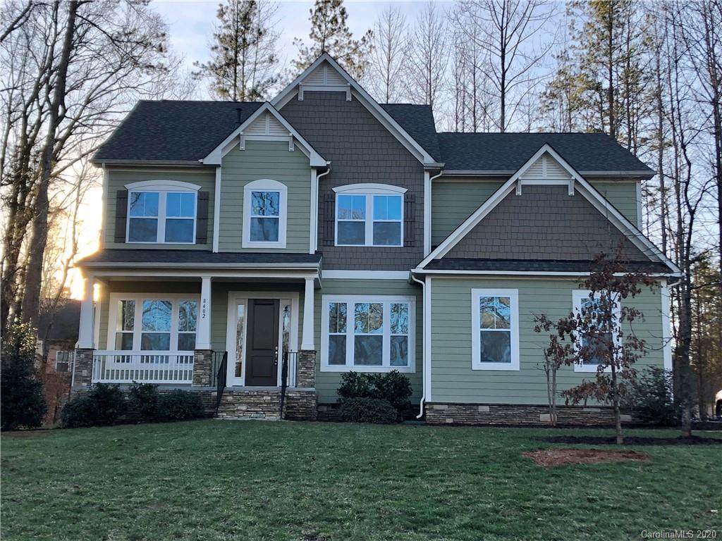 8402 Aspen Court - Photo 1