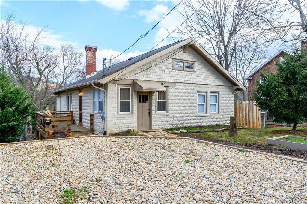 143 Blanton Street - Photo 1