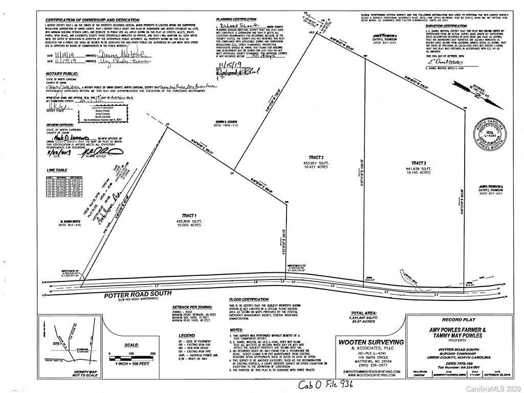 0000-E Potter Road - Photo 1