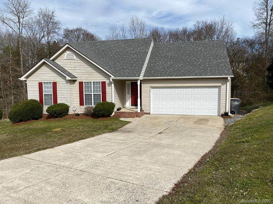 2535 Evermore Circle - Photo 1