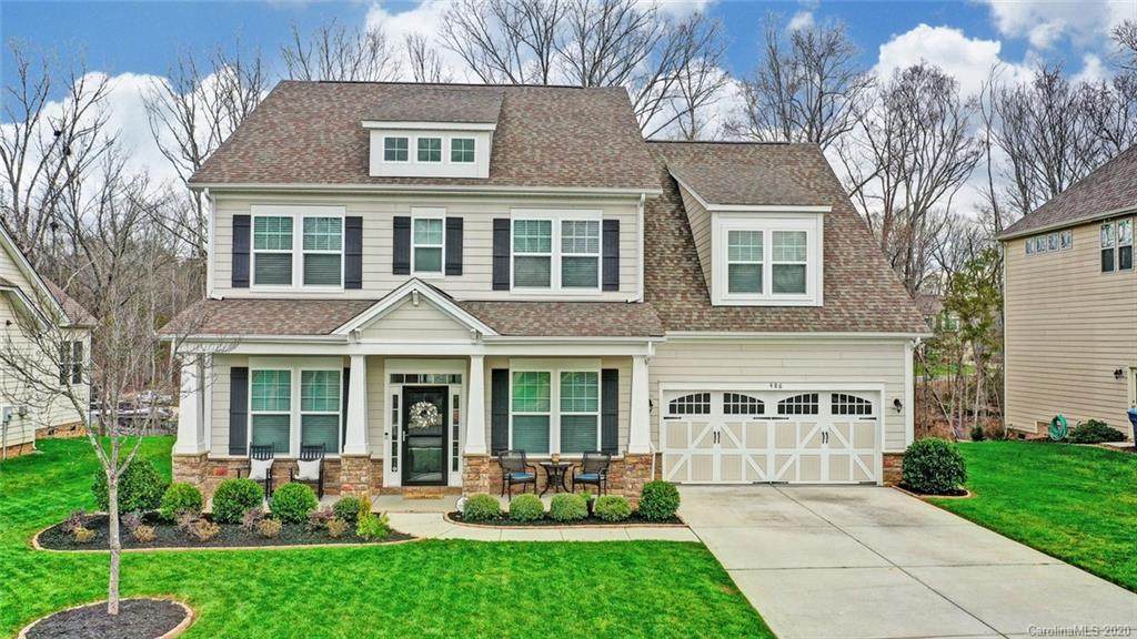 486 Iron Horse Lane - Photo 1