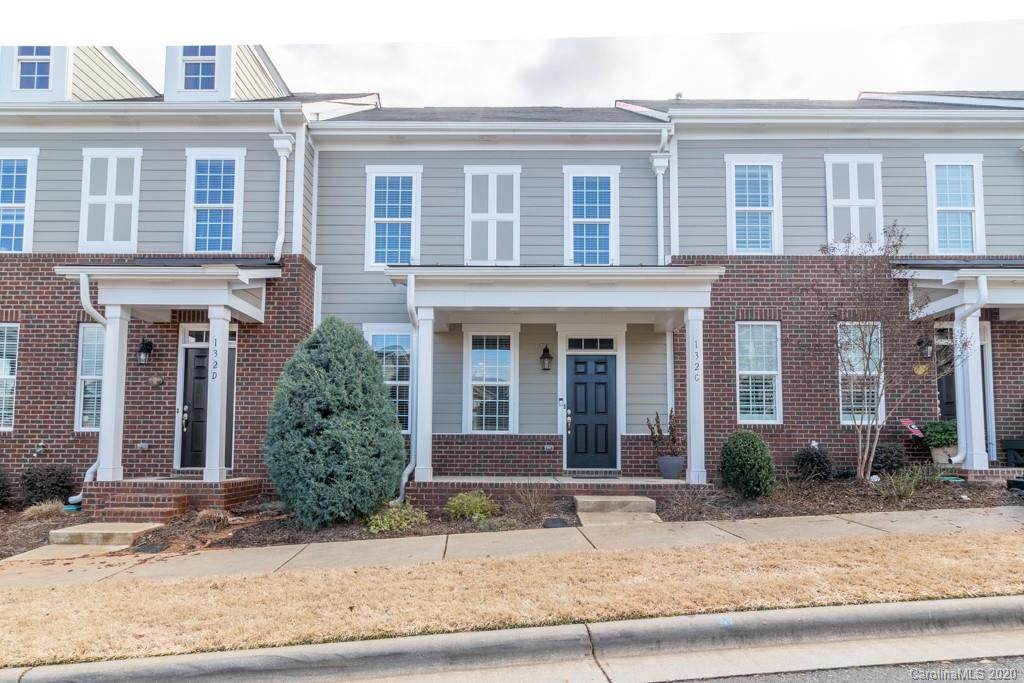 132 Morning Mist Lane - Photo 1