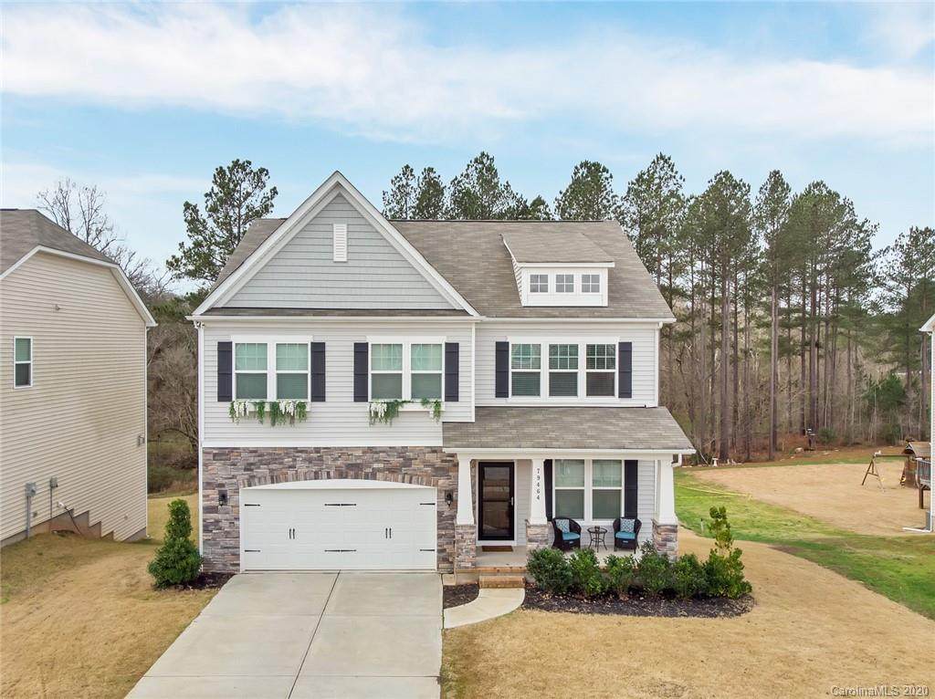 79464 Ridgehaven Road - Photo 1