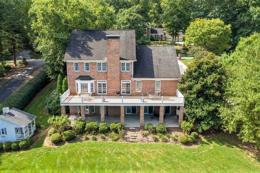 1778 Cedar Drive - Photo 1