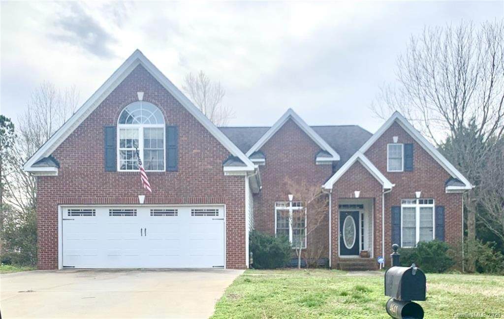 4641 Cascade Avenue - Photo 1