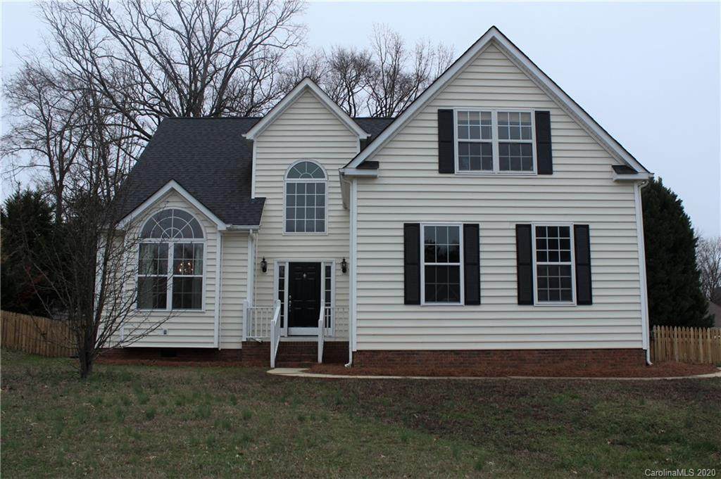 3001 Ludlow Lane - Photo 1