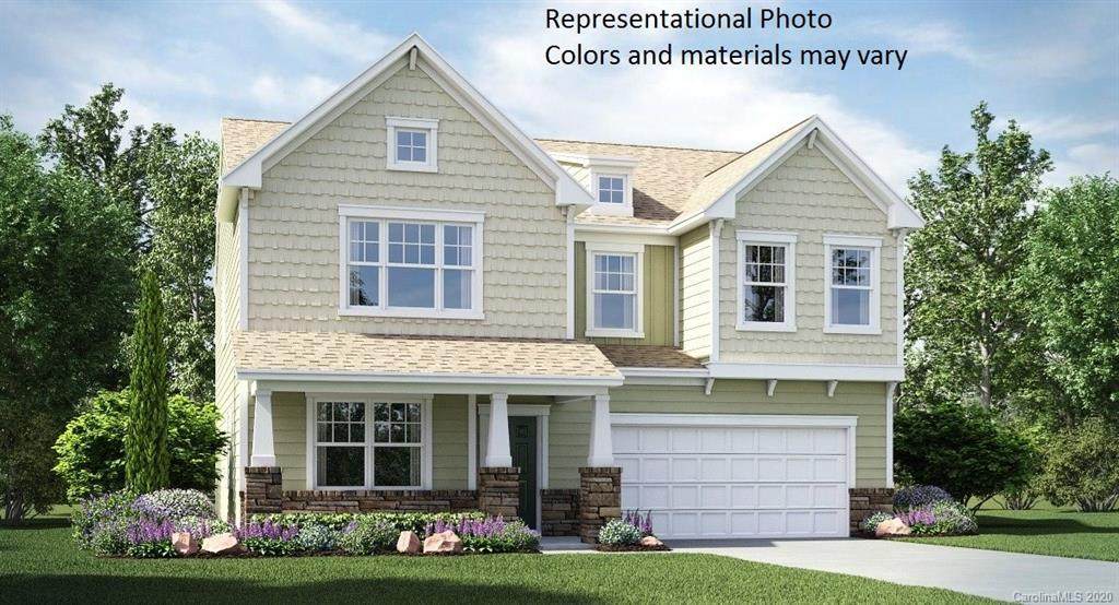 205 Falls Cove Drive - Photo 1