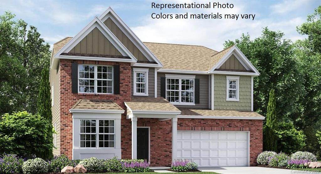 192 Falls Cove Drive - Photo 1