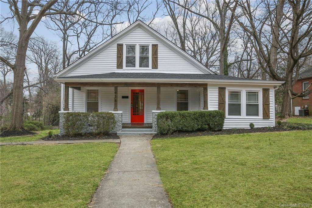 434 Laurel Street - Photo 1