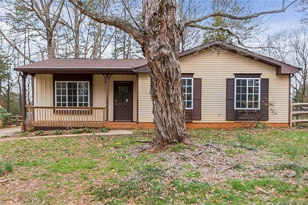 2523 Studley Road - Photo 1