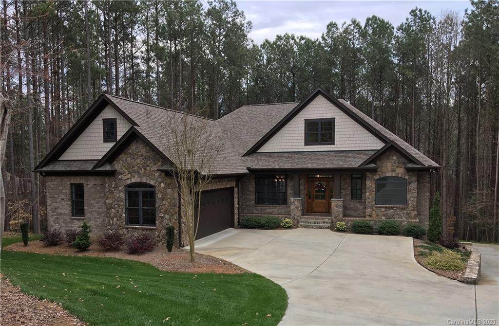 2252 Capes Cove Drive - Photo 1