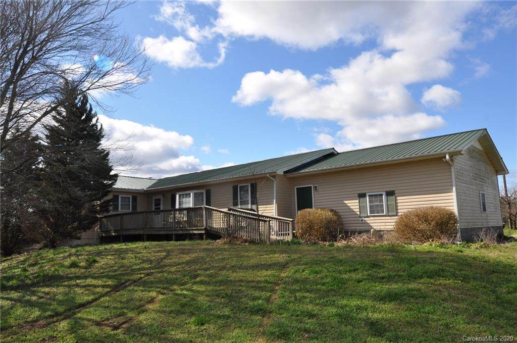 1170 Goldmine Road - Photo 1