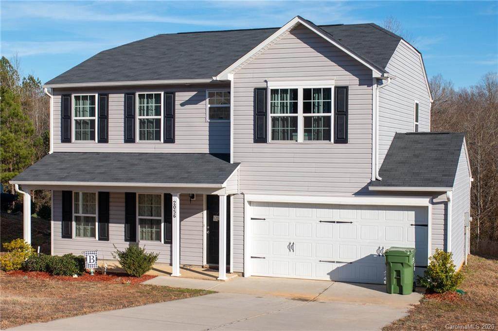 2056 Gunnars Ridge Road - Photo 1