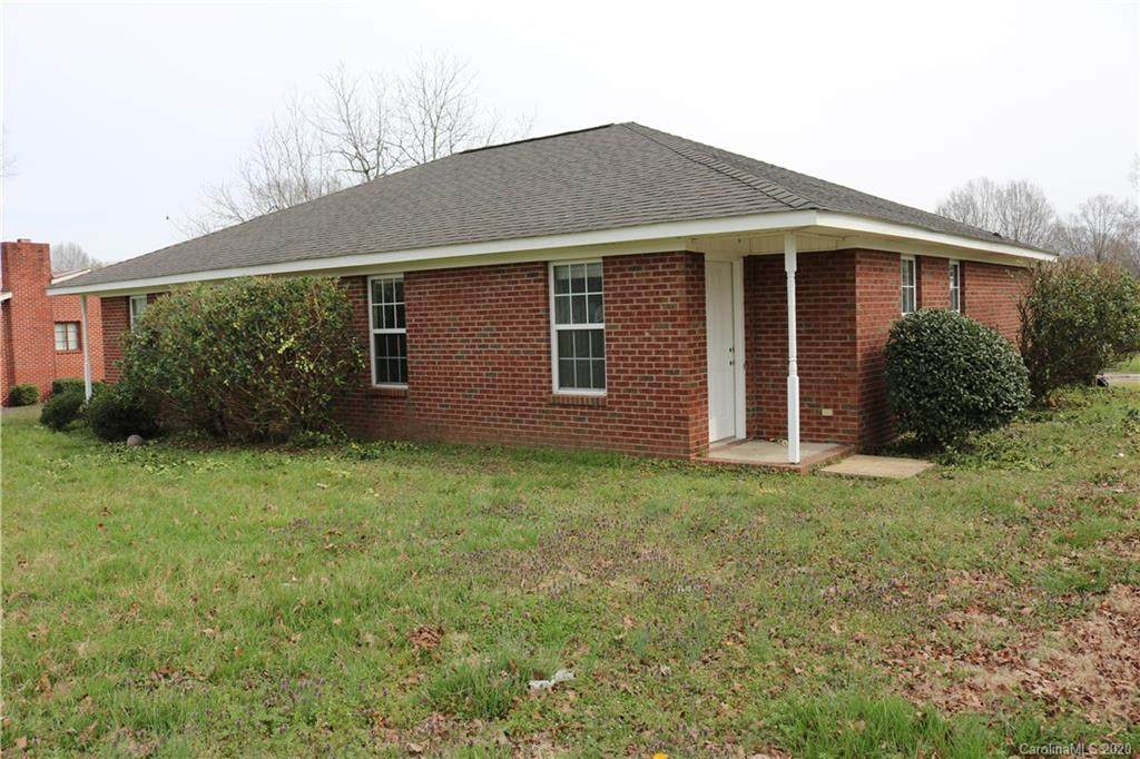 504 Olive Branch Road - Photo 1