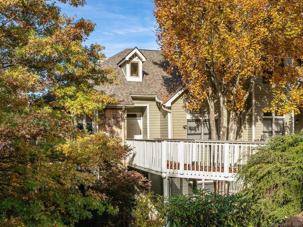 130 Stoney Falls Loop - Photo 1