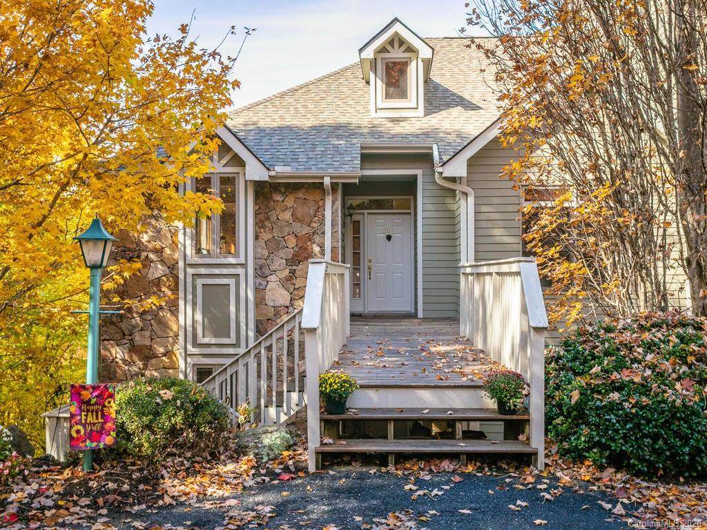 80 Stoney Falls Loop - Photo 1