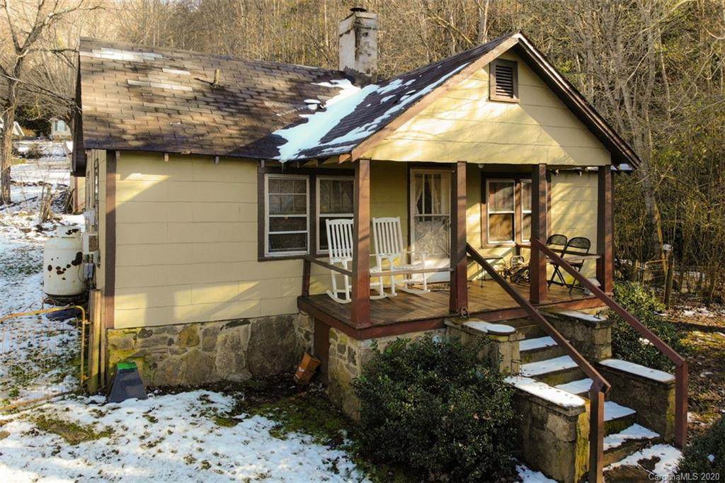 341 Moody Mountain Road - Photo 1