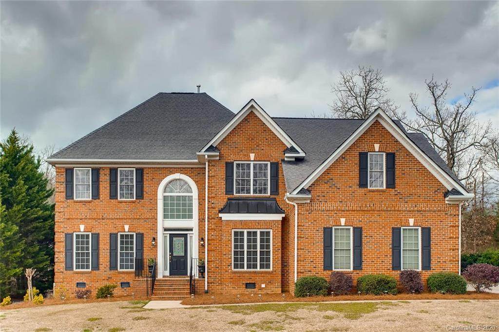 8602 Royster Run - Photo 1