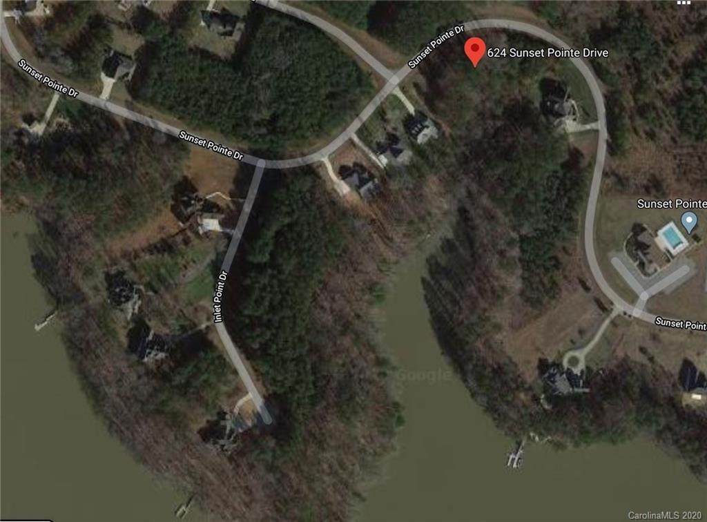 624 Sunset Pointe Drive - Photo 1