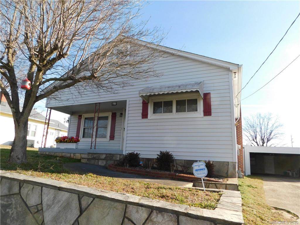 505 Morganton Street - Photo 1 505 Morganton Street - Photo 1
