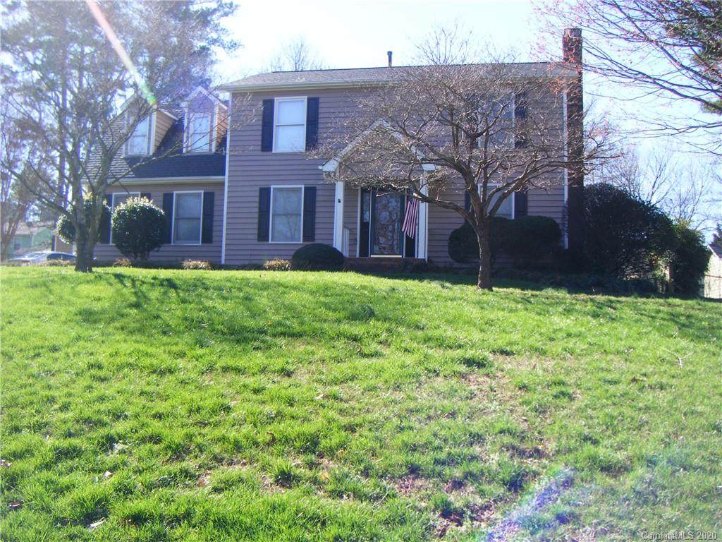 1325 Morrocroft Trail - Photo 1
