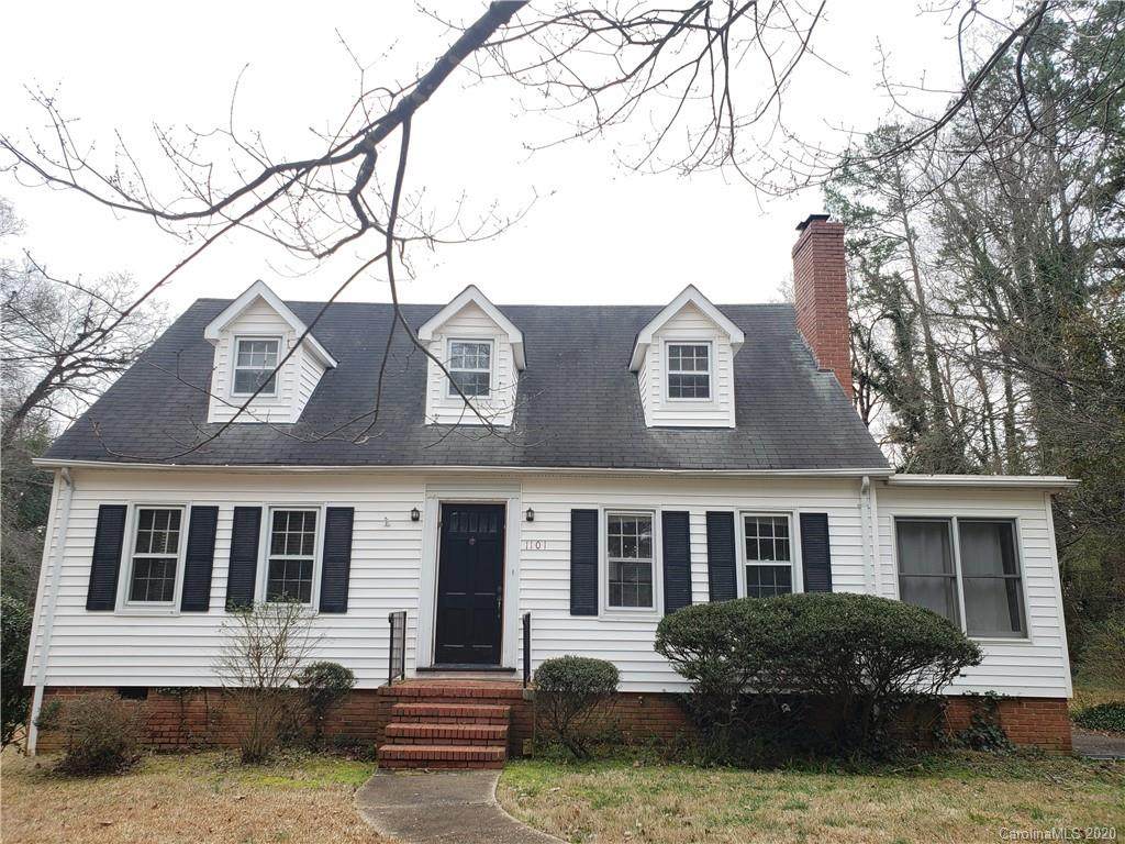1101 Jefferson Drive - Photo 1