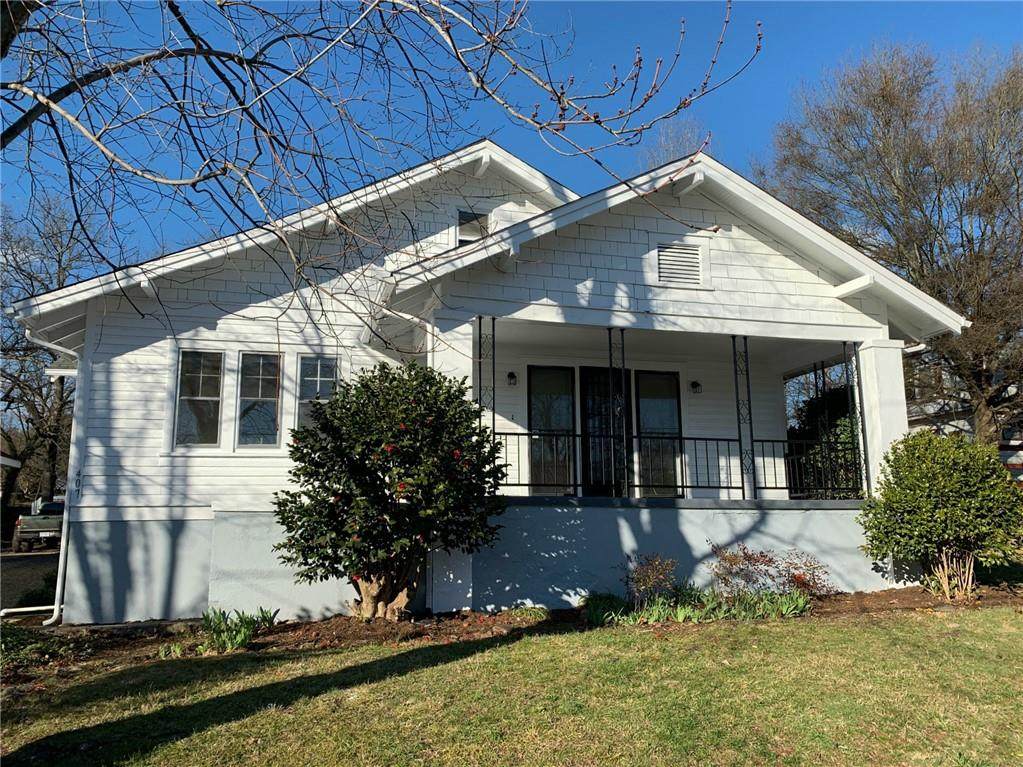 407 3rd Avenue - Photo 1