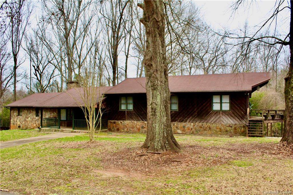 198 Rock Corner Road - Photo 1
