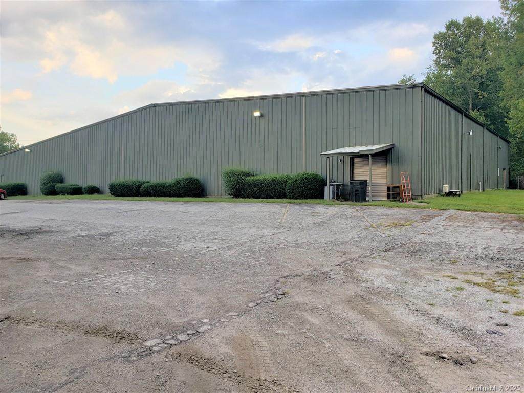 325 Rosman Highway - Photo 1 325 Rosman Highway - Photo 1
