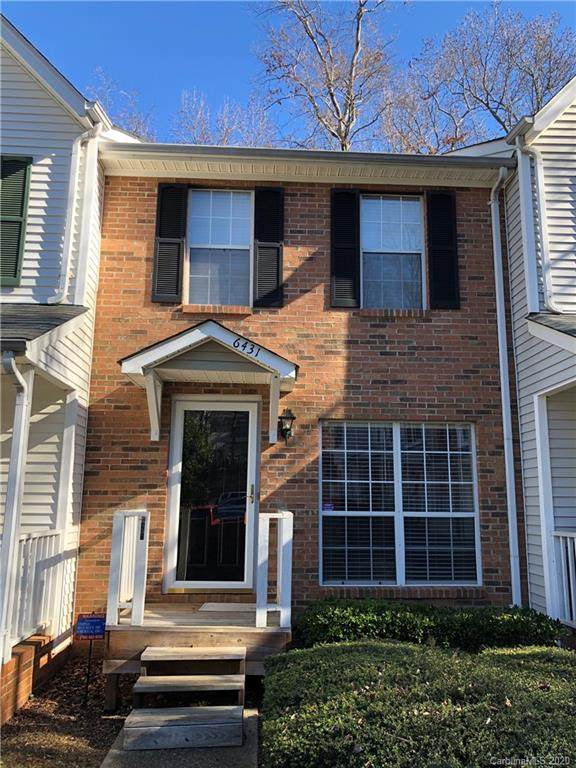 6431 Windsor Gate Lane - Photo 1