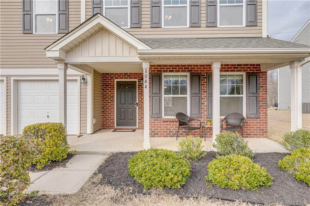 8044 Bryson Road - Photo 1