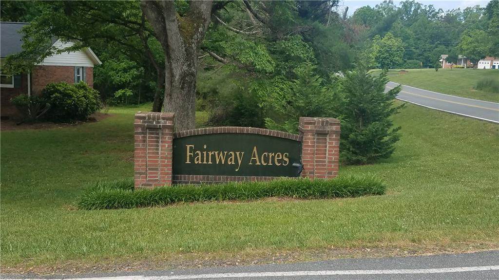 1370 Fairway Drive - Photo 1