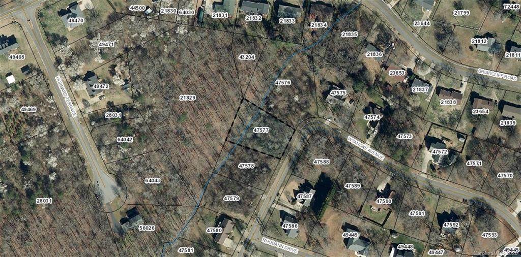 Lot 29 Wyanoke Avenue - Photo 1