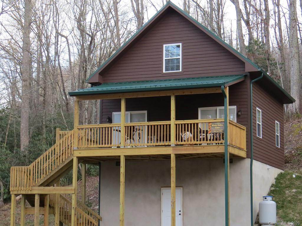 65 Winding Gap Lane - Photo 1 65 Winding Gap Lane - Photo 1