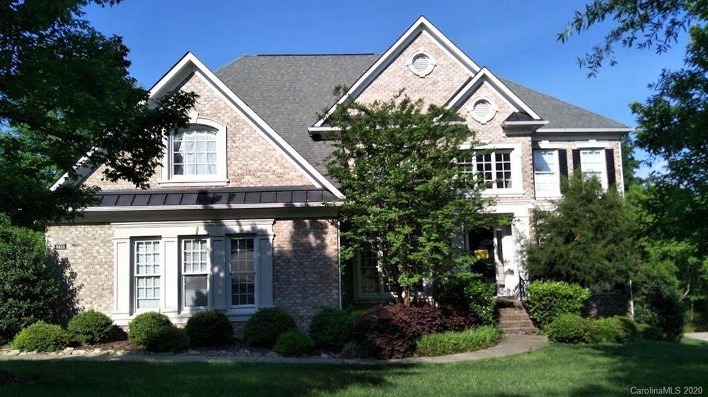 9433 Wallace Pond Drive - Photo 1