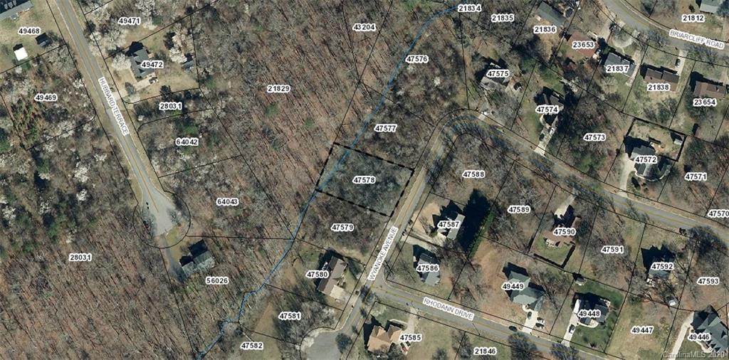Lot 30 Wyanoke Avenue - Photo 1